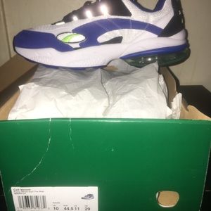 Brand new men’s puma cell venom Size 11